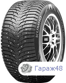 Kumho WinterCraft Ice WI31 245/45 R18 100T